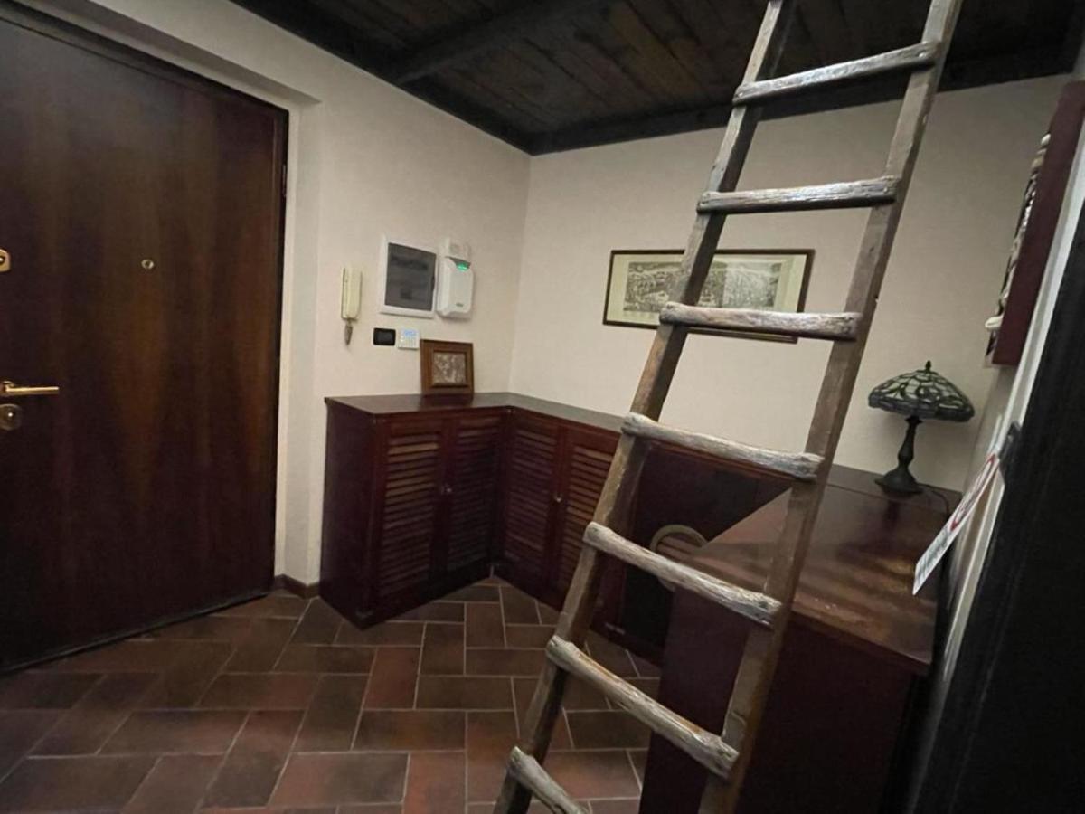 Mattoni E Cotto Antica Genova - Genovainrelax Daire Dış mekan fotoğraf