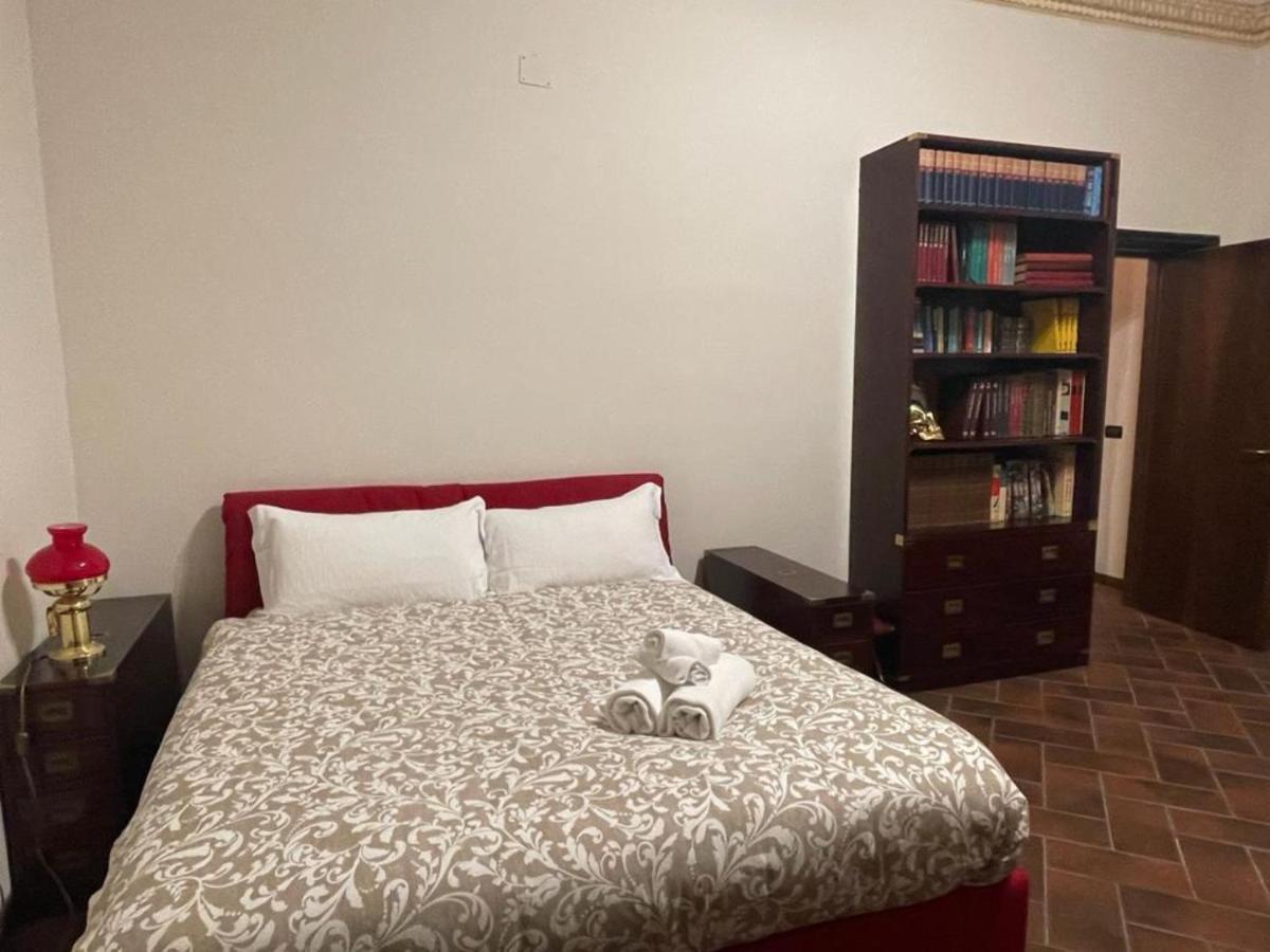Mattoni E Cotto Antica Genova - Genovainrelax Daire Dış mekan fotoğraf