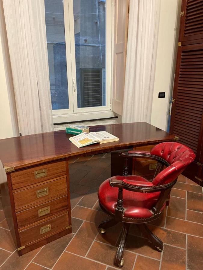 Mattoni E Cotto Antica Genova - Genovainrelax Daire Dış mekan fotoğraf