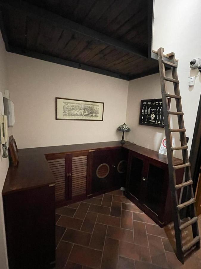 Mattoni E Cotto Antica Genova - Genovainrelax Daire Dış mekan fotoğraf