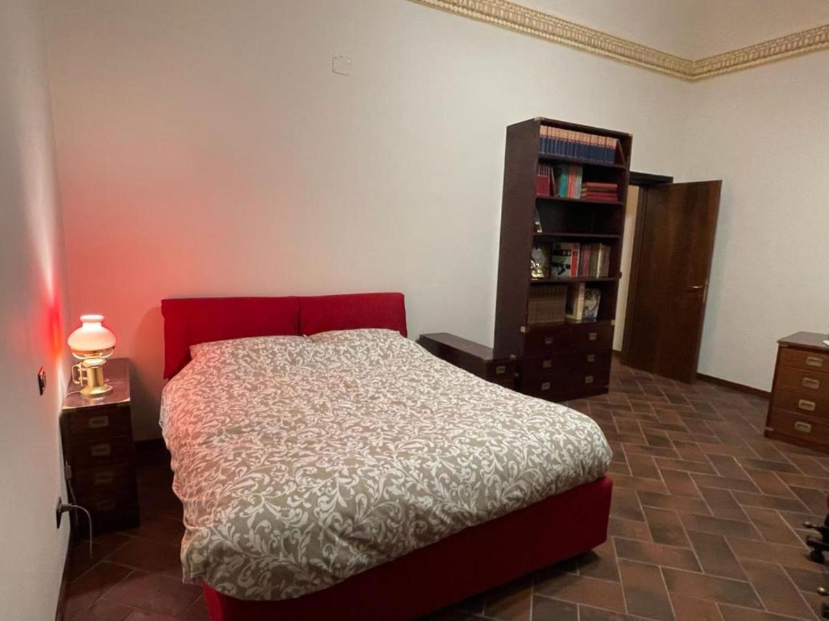 Mattoni E Cotto Antica Genova - Genovainrelax Daire Dış mekan fotoğraf